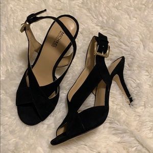 Michael Kors heels size 6